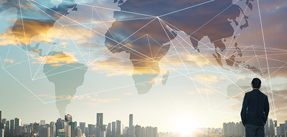 新產(chǎn)業(yè)與城市互動發(fā)展研究